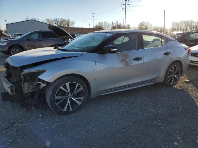 Изображение 1 2016 NISSAN MAXIMA 3.5S 2016 с VIN 1N4AA6AP4GC404479