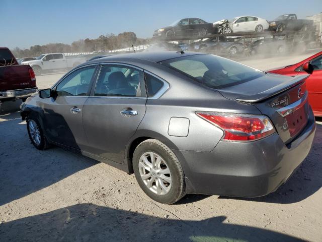 Изображение 2 2014 NISSAN ALTIMA 2.5 2014 с VIN 1N4AL3AP2EC327021