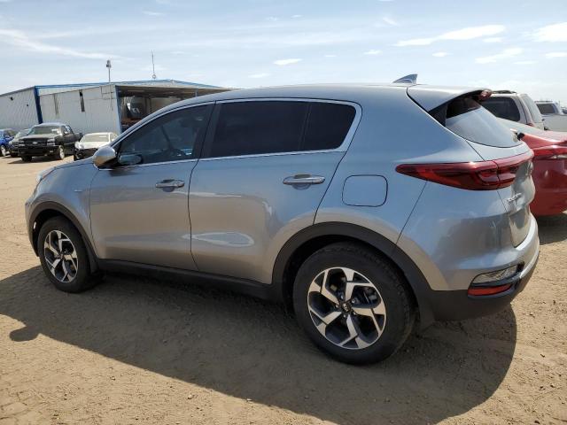 Obraz 2 z 2022 KIA SPORTAGE LX 2022 z VIN KNDPMCAC7N7953803