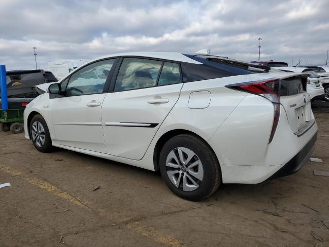 Obraz 2 z 2017 TOYOTA PRIUS  2017 z VIN JTDKARFU2H3038750