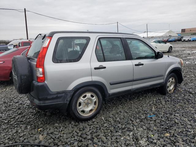 Image 3 of 2006 HONDA CR-V LX 2006 with VIN SHSRD78506U413771