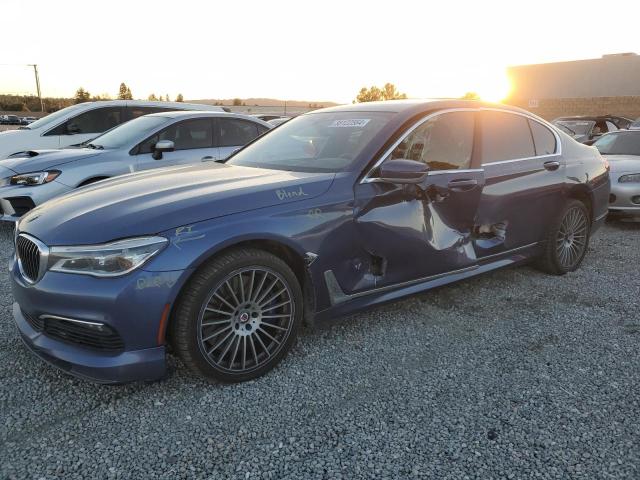 Изображение 1 2017 BMW ALPINA B7  2017 с VIN WBA7F2C35HG855999