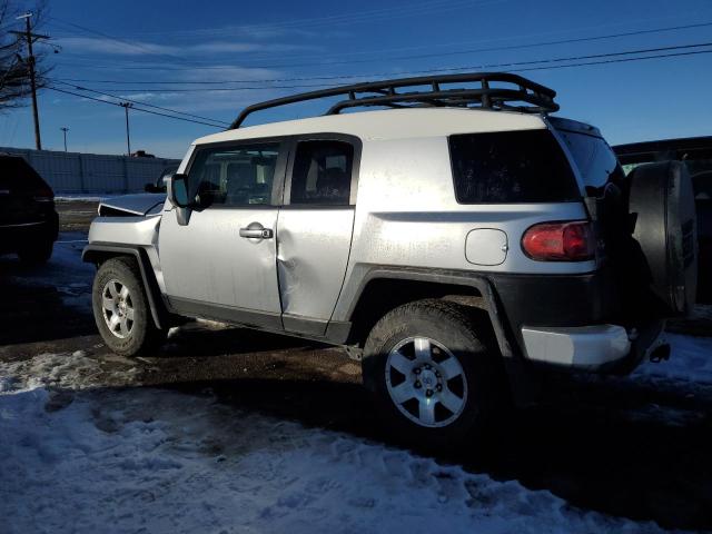 Obraz 2 z 2007 TOYOTA FJ CRUISER  2007 z VIN JTEBU11F970094956