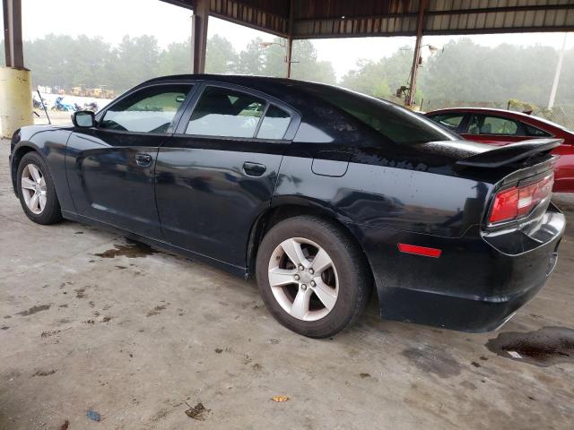 Изображение 2 2013 DODGE CHARGER SE 2013 с VIN 2C3CDXBG6DH544237