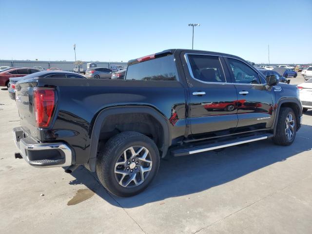 Image 3 of 2023 GMC SIERRA C1500 SLT 2023 with VIN 3GTPHDED4PG243827