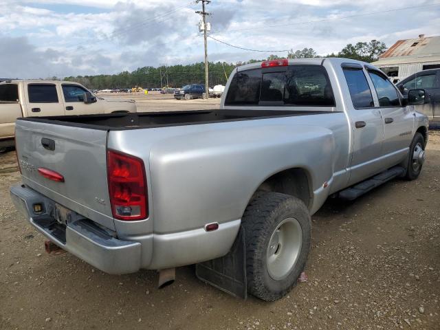 Image 3 of 2003 DODGE RAM 3500 ST 2003 with VIN 3D7MA48C23G721446