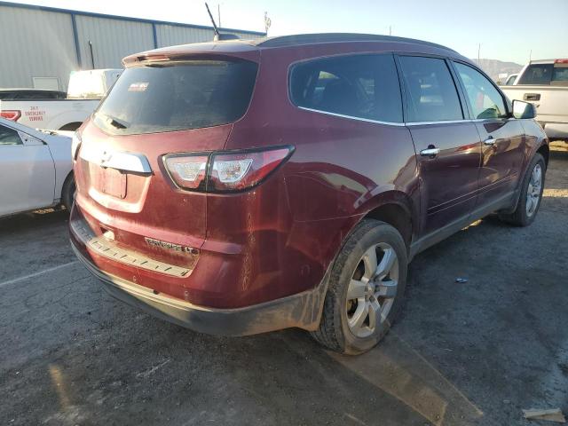 Image 3 of 2016 CHEVROLET TRAVERSE LT 2016 with VIN 1GNKVGKD9GJ224432