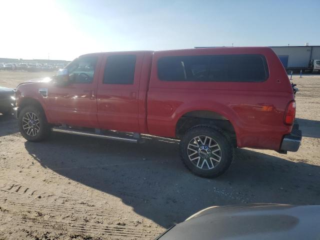 Image 2 of 2010 FORD F250 SUPER DUTY 2010 with VIN 1FTSW2BR1AEA74059