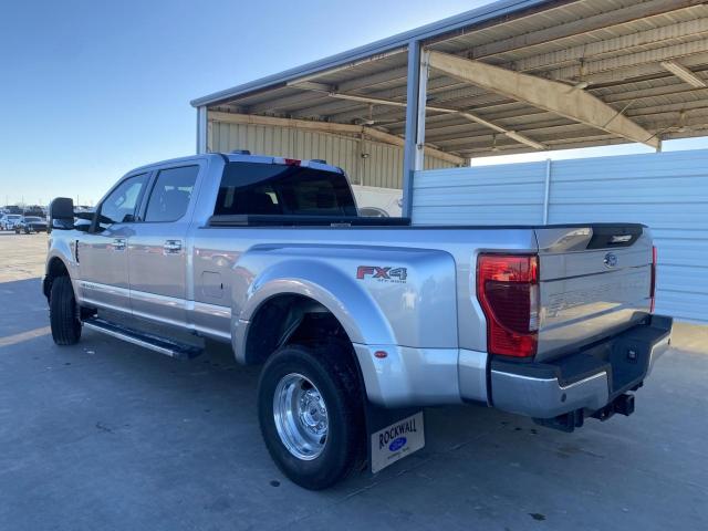 Obraz 2 z 2022 FORD F350 SUPER DUTY 2022 z VIN 1FT8W3DT8NEE82749