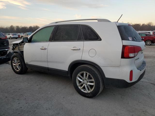 Obraz 2 z 2014 KIA SORENTO LX 2014 z VIN 5XYKTCA61EG531469