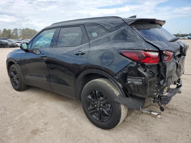 Obraz 2 z 2022 CHEVROLET BLAZER 3LT 2022 z VIN 3GNKBDRS8NS232805