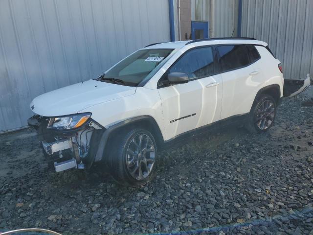 2021 JEEP COMPASS 80TH EDITION 2021 image