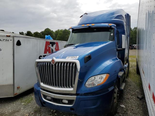 Obraz 2 z 2019 INTERNATIONAL LT625  2019 z VIN 3HSDZAPR5KN287077