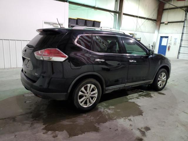 Изображение 3 2015 NISSAN ROGUE S 2015 с VIN KNMAT2MT4FP584141