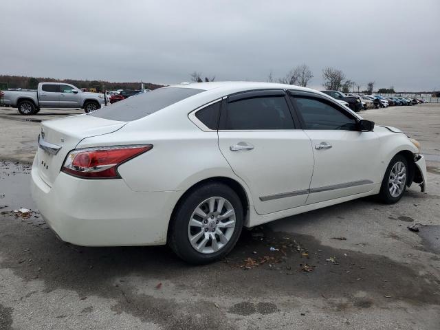 Image 3 of 2015 NISSAN ALTIMA 2.5 2015 with VIN 1N4AL3AP2FC197405