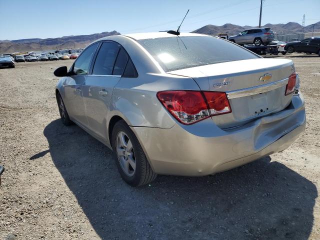 Image 2 of 2016 CHEVROLET CRUZE LIMITED LT 2016 with VIN 1G1PE5SB0G7151782