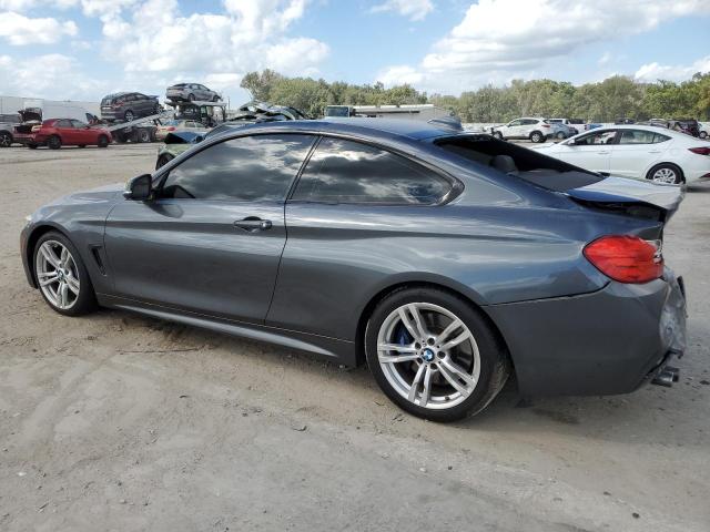 Image 2 of 2014 BMW 428 I 2014 with VIN WBA3N3C52EF710607