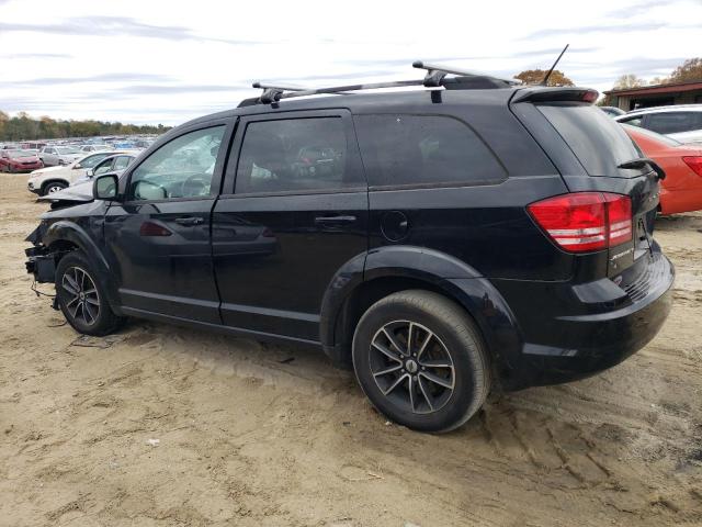 Изображение 2 2018 DODGE JOURNEY SE 2018 с VIN 3C4PDCAB3JT275676