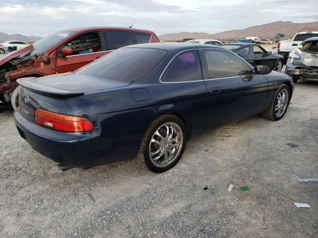 Изображение 3 1992 LEXUS SC 400 1992 с VIN JT8UZ30CXN0008938