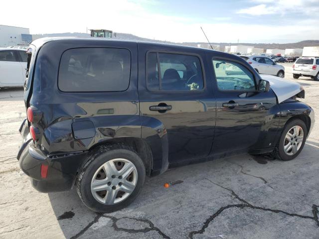Image 3 of 2010 CHEVROLET HHR LS 2010 with VIN 3GNBAADB9AS502126