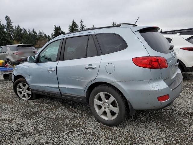 Image 2 of 2007 HYUNDAI SANTA FE SE 2007 with VIN 5NMSH73E77H007524