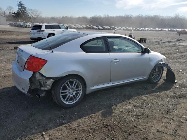 Изображение 3 2007 TOYOTA SCION TC  2007 с VIN JTKDE167370149907