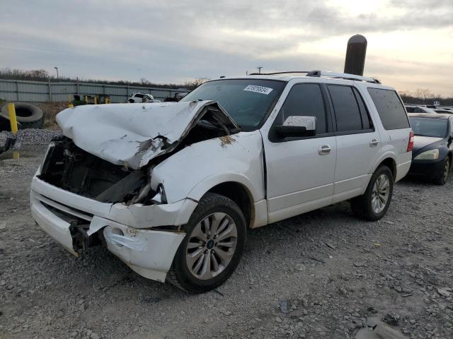 Image 1 of 2010 FORD EXPEDITION LIMITED 2010 with VIN 1FMJU1K58AEA00402