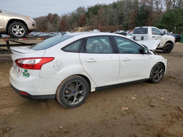 Obraz 3 z 2014 FORD FOCUS SE 2014 z VIN 1FADP3F24EL307142