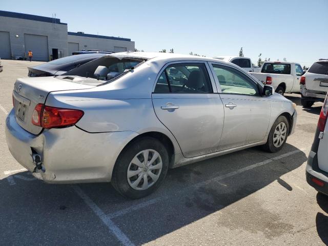 Obraz 3 z 2009 TOYOTA COROLLA BASE 2009 z VIN JTDBL40E899068638