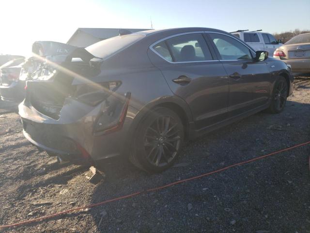 Изображение 3 2019 ACURA ILX PREMIUM A-SPEC 2019 с VIN 19UDE2F88KA003979