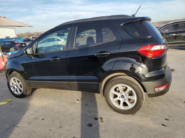 Obraz 2 z 2018 FORD ECOSPORT SE 2018 z VIN MAJ3P1TEXJC196184