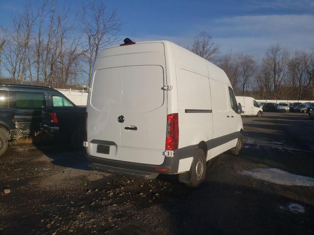 Изображение 3 2023 MERCEDES-BENZ SPRINTER 2500 2023 с VIN W1Y4NBHY2PT116751