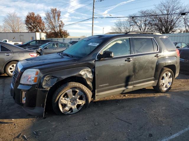 2014 GMC TERRAIN SLT 2014 image