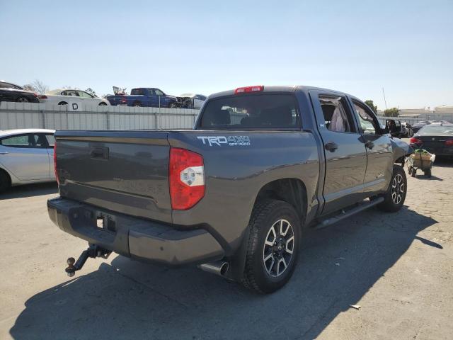 Obraz 3 z 2018 TOYOTA TUNDRA CREWMAX SR5 2018 z VIN 5TFDY5F12JX725146