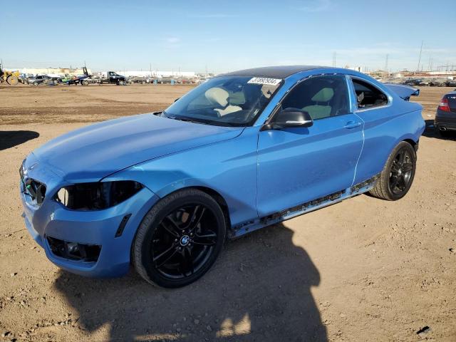 Obraz 2018 BMW 230I 2018