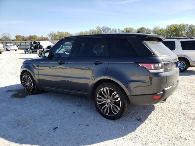 Obraz 2 z 2016 LAND ROVER RANGE ROVER SPORT SC 2016 z VIN SALWR2EF7GA598819