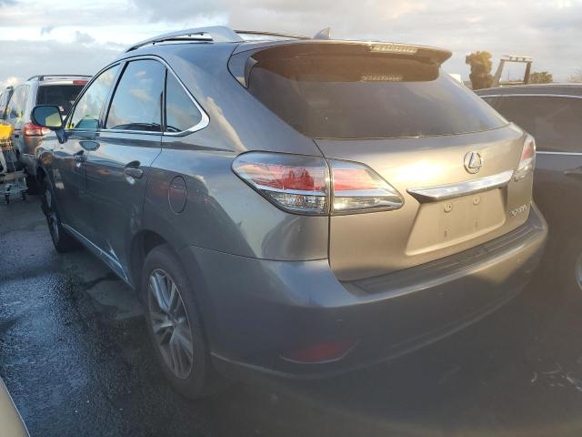 Image 2 of 2015 LEXUS RX 350 BASE 2015 with VIN 2T2BK1BA1FC307301