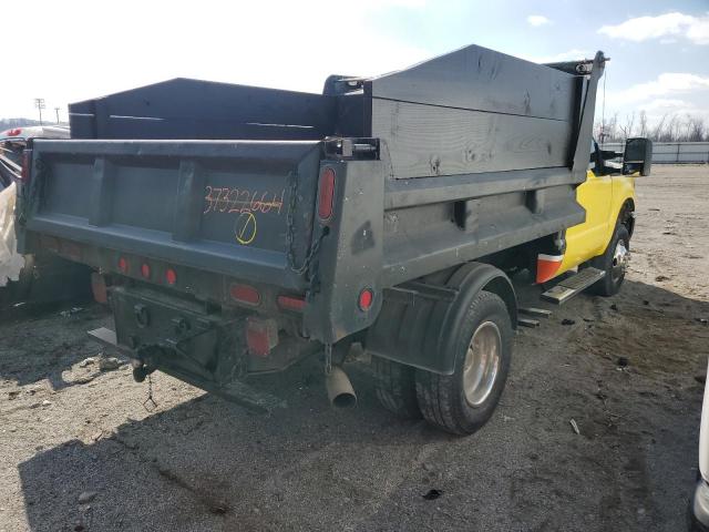 Image 3 of 2011 FORD F350 SUPER DUTY 2011 with VIN 1FDRF3H66BEC42485