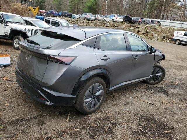 Image 3 of 2023 NISSAN ARIYA ENGAGE 2023 with VIN JN1AF0BA3PM403680