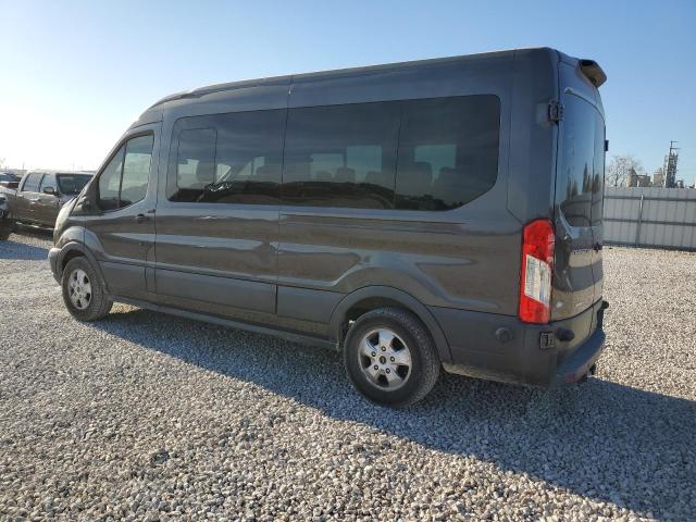 Obraz 2 z 2018 FORD TRANSIT T-350 2018 z VIN 1FBAX2CG3JKB34516