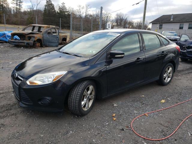 Изображение 1 2014 FORD FOCUS SE 2014 с VIN 1FADP3F27EL215619