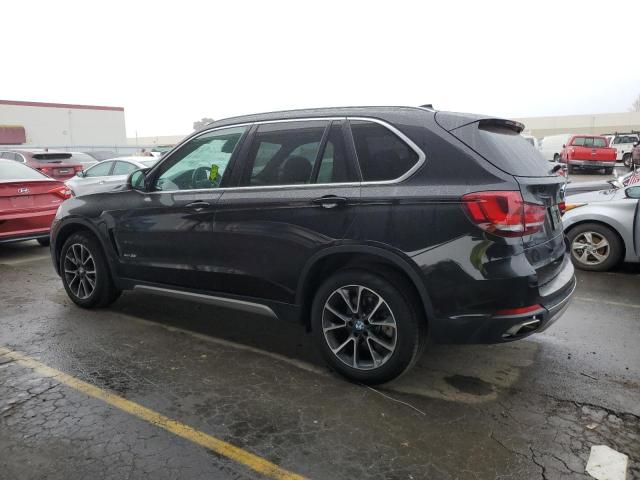 Изображение 2 2018 BMW X5 XDRIVE35I 2018 с VIN 5UXKR0C57J0X99331