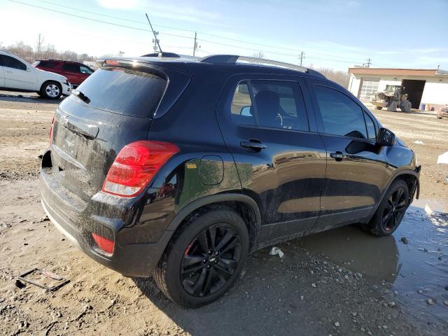 Изображение 3 2020 CHEVROLET TRAX 1LT 2020 с VIN KL7CJLSB4LB317912