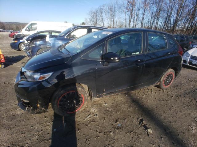 Image 1 of 2020 HONDA FIT LX 2020 with VIN 3HGGK5H45LM713380