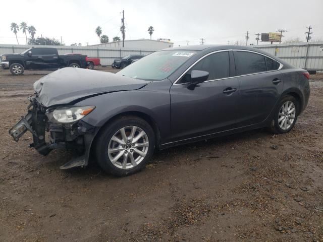 Изображение 1 2015 MAZDA 6 SPORT 2015 с VIN JM1GJ1U57F1190714
