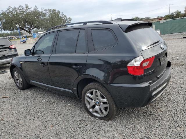 Obraz 2 z 2006 BMW X3 3.0I 2006 z VIN WBXPA93446WD33280