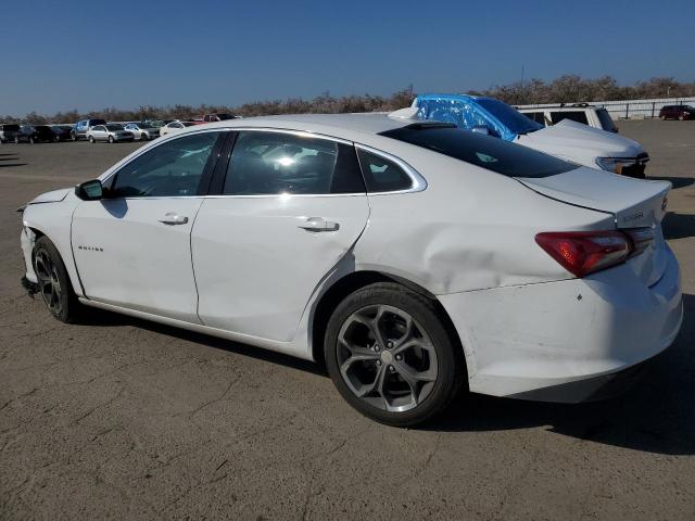 Image 2 of 2021 CHEVROLET MALIBU LT 2021 with VIN 1G1ZD5STXMF060346