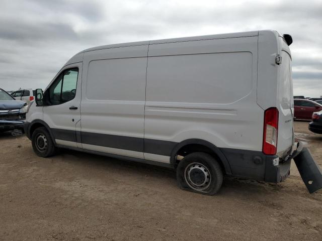 Изображение 2 2019 FORD TRANSIT T-250 2019 с VIN 1FTYR2CM1KKB76341