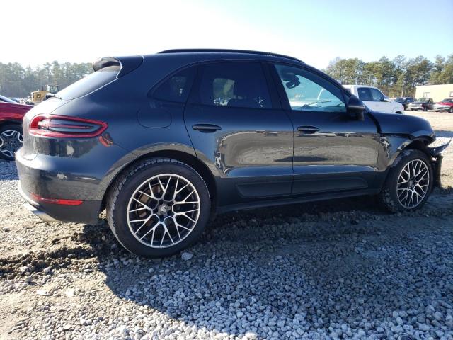 Image 3 of 2017 PORSCHE MACAN  2017 with VIN WP1AA2A58HLB02324