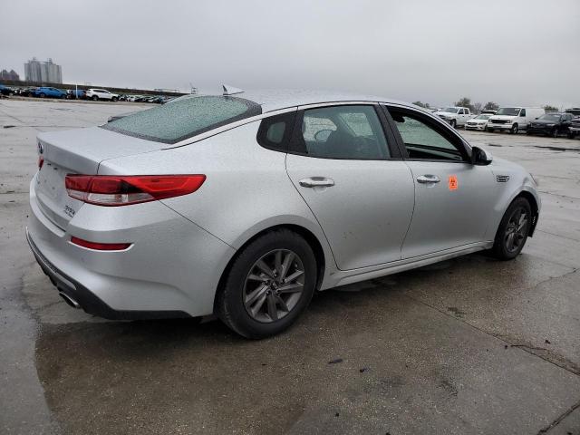 Image 3 of 2020 KIA OPTIMA LX 2020 with VIN 5XXGT4L33LG418297